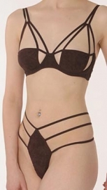 Rose of blauwe Marlies Dekkers bh 75A 80A