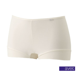 Avet boxer micro rood S of bruin L