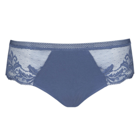 Juliette slip in moonlight blue 44