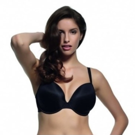 Panache Porcelain plunge wit 70F