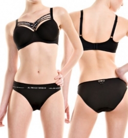 Billet Doux slip L