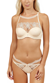 Glory high-neck bh (Lisca Selection) - uitverkocht