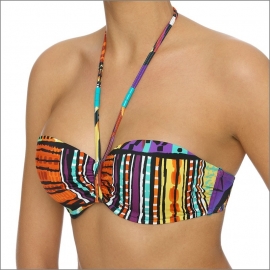 Nicaragua bandeau  36E 38E 42E