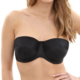 Evie strapless bh zwart 85E