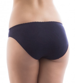 Lorella slip in ivoor 44, blauw 40 of blush 44