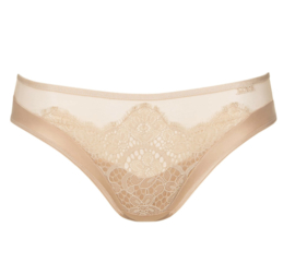Diva slip zwart of pearl gold (Selection)
