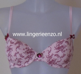 Sweet Print voorvorm bh 75D