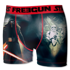 Freegun boxershort Star Wars Army micro