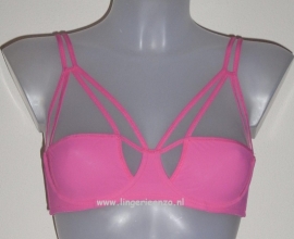 Rose of blauwe Marlies Dekkers bh 75A 80A