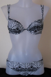 Barbados bikini setje 36B (70B)