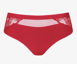 Sympathy hoge slip in rood (Selection)