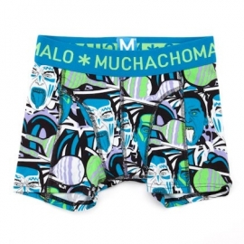 Muchachomalo boxershort Lickit 