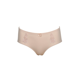 Elbrina Spacer slip poederroze L