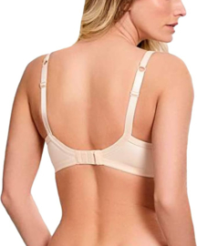 Panache Porcelain T-shirt bh 85F - uitverkocht