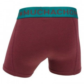 Muchachomalo boxershorts 3-pack XL
