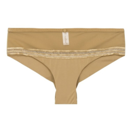 Olive Brazilian slip L