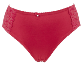 Charis Tango Red slip 42