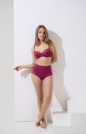Evelyn hoge slip in fuchsia 44