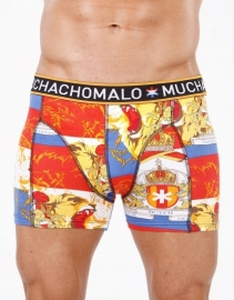 Muchachomalo boxershorts DUTCH  S