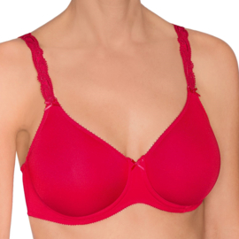 Choice spacer bh B - G in rood, vanille, zand, donkerblauw