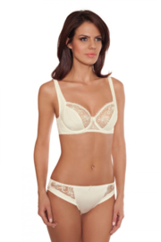 Olivia string ivoor 44