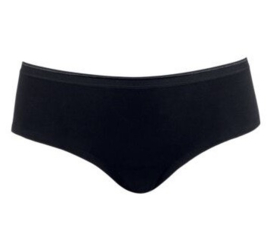 Happyday slip zwart of lavendel L(42)