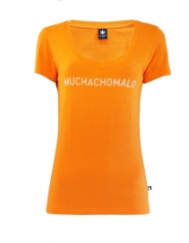 Muchachomalo dames T-shirt - Koningsdag!
