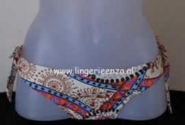 Indian Summer bikinislip 38