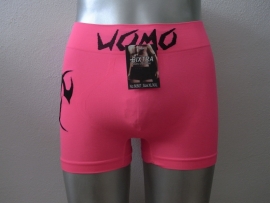 Bixtra Uomo boxershort in diverse kleuren (M/L/XL)