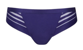 Alegra slip in indigo