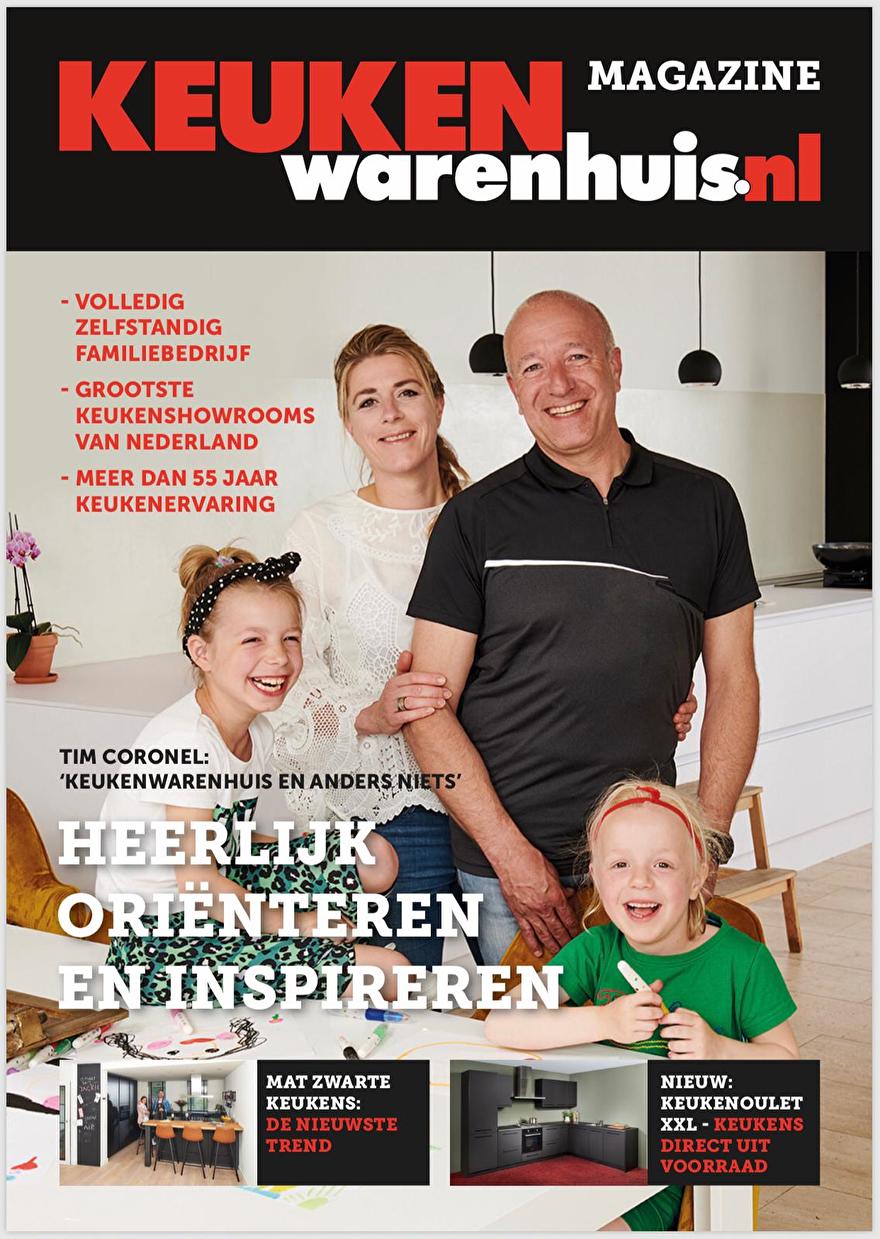 KeukenMagazine