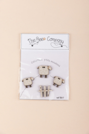 The Bee Company - collection p'tits moutons