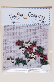 The Bee Company - 15 Stars mixed