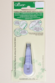 Clover - Fusible Bias Tape Maker 9mm