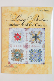 Linda Franz - Lucy Boston Patchwork of the Crosses