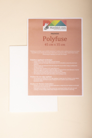 Polyfuse 45 cm x 35 cm POLF4535