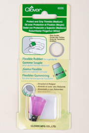 Clover Protect and Grip Thimble (Medium)