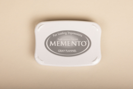 Memento - Stempelinkt Gray Flannel