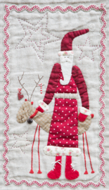 Lynette Anderson designs - Scandinavian Christmas