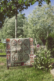 Miss Rosie’s garden