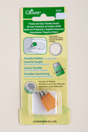 Clover Protect and Grip Thimble (Small)