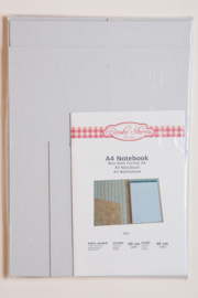 Rinske Stevens design - A4 Notebook