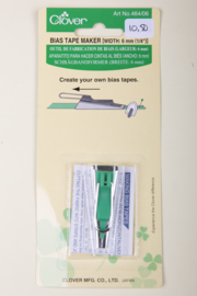 Clover - Bias Tape Maker 6mm