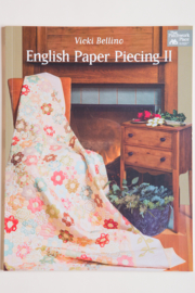 That Patchwork Place - English Paper Piecing II