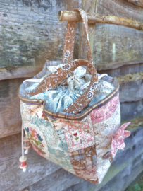 The Birdhouse - Tully Tote