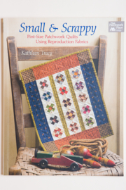 That Patchwork Place - Small & Scrappy