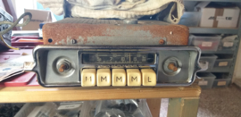 zeldaam kever frontje voor Blaupunkt 50er jaren #1