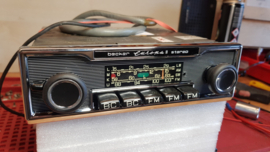 Becker Europa Stereo autoradio met Bluetooth aansluiting (nieuwe foto's).