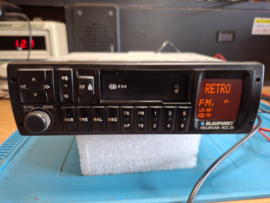 Blaupunkt RCC 24 Heilbronn autoradio cassette