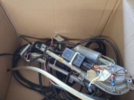 Bosch elektrische antenne oa Audi 100 Votex